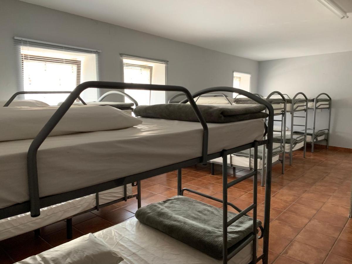 Albergue Ponte Olveira Mazaricos Luaran gambar